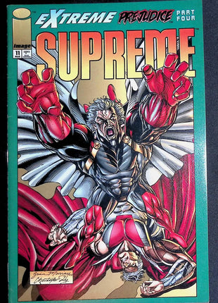 Supreme (1993) #11 - Mycomicshop.be