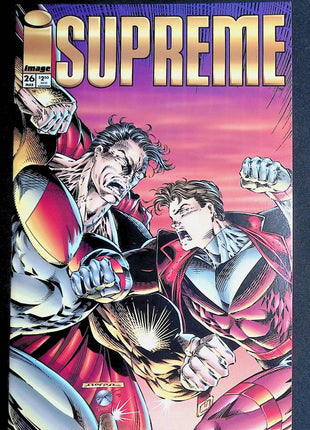 Supreme (1993) #26 - Mycomicshop.be