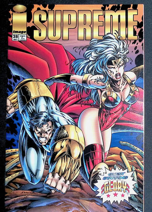 Supreme (1993) #28 - Mycomicshop.be