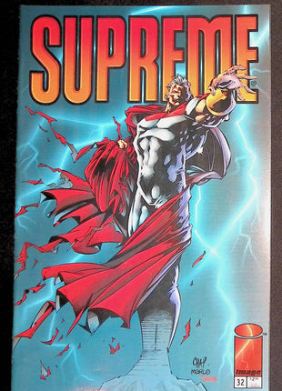 Supreme (1993) #32 - Mycomicshop.be
