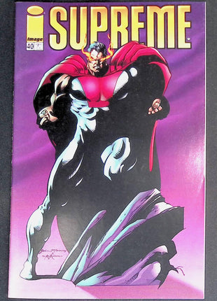 Supreme (1993) #40 - Mycomicshop.be