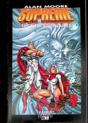 Supreme (1993) #46 - Mycomicshop.be