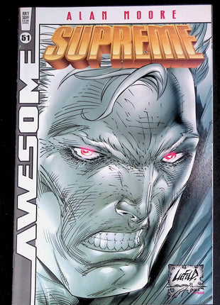 Supreme (1993) #51 - Mycomicshop.be