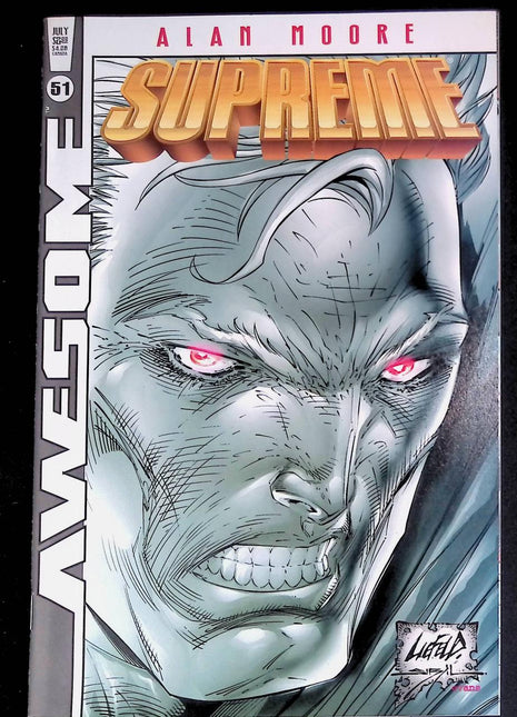 Supreme (1993) #51 - Mycomicshop.be