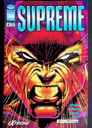 Supreme (1993) #6 - Mycomicshop.be