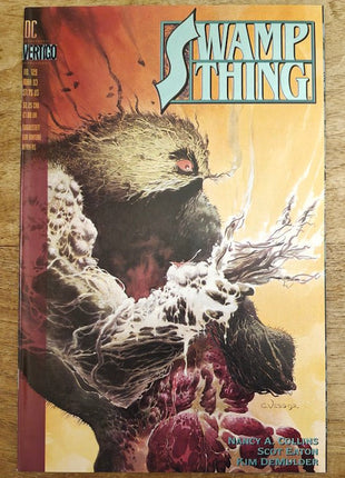 Swamp Thing (1982 2nd Series) 129 - Mycomicshop.be