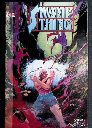 Swamp Thing (1982 2nd Series) #132 - Mycomicshop.be