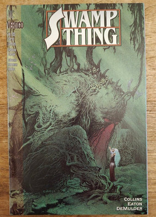 Swamp Thing (1982 2nd Series) 135 - Mycomicshop.be