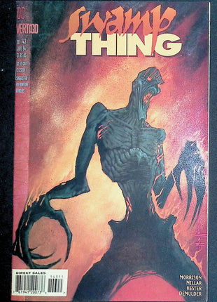 Swamp Thing (1982 2nd Series) #143 - Mycomicshop.be