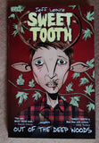 Sweet Tooth TPB (2010) 1-3+6 - Mycomicshop.be