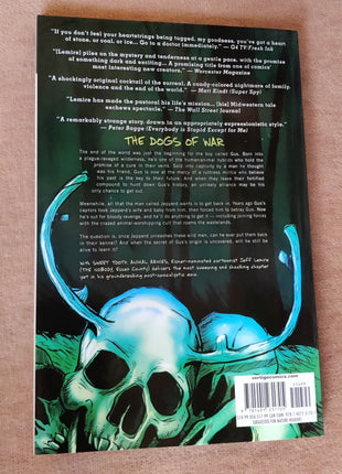 Sweet Tooth TPB (2010) 1-3+6 - Mycomicshop.be