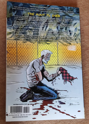 Sweet Tooth TPB (2010) 1-3+6 - Mycomicshop.be