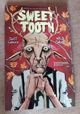Sweet Tooth TPB (2010) 1-3+6 - Mycomicshop.be