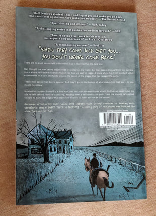 Sweet Tooth TPB (2010) 1-3+6 - Mycomicshop.be