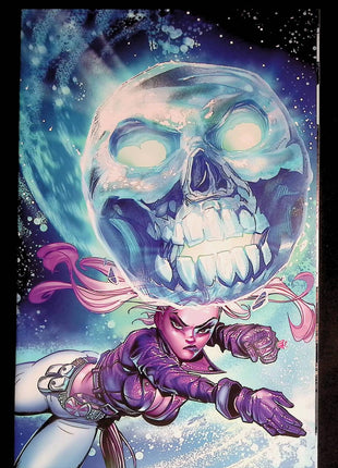 Sweetie Candy Vigilante (2024 Dynamite) Volume 2 #1G - Mycomicshop.be