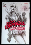 Sweetie Candy Vigilante (2024 Dynamite) Volume 2 #1N - Mycomicshop.be