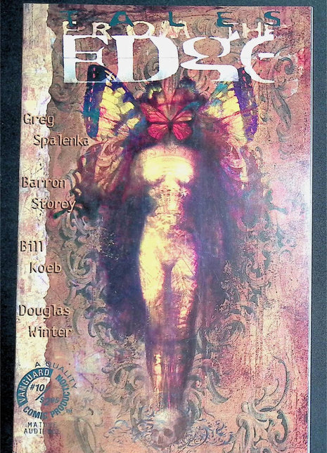 Tales from the Edge (1993) 10 - Mycomicshop.be