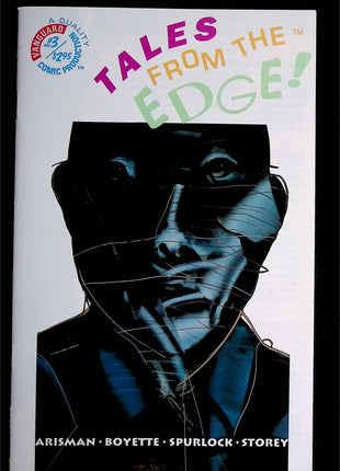 Tales from the Edge (1993) 3 - Mycomicshop.be