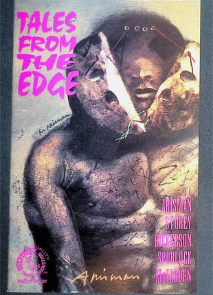 Tales from the Edge (1993) 5 - Mycomicshop.be