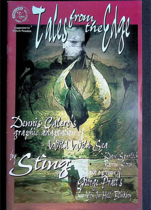 Tales from the Edge (1993) 7 - Mycomicshop.be