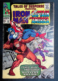 Tales of Suspense (1959) #88 - Mycomicshop.be