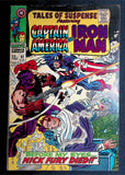 Tales of Suspense (1959) #92 - Mycomicshop.be