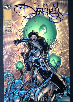 Tales of the Darkness (1998) #2 - Mycomicshop.be