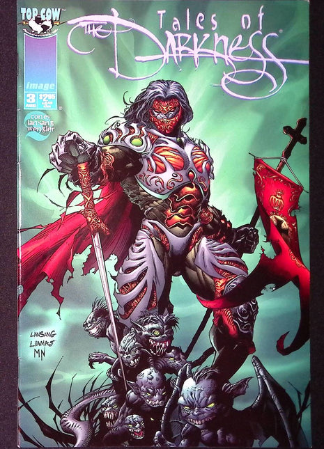 Tales of the Darkness (1998) #3 - Mycomicshop.be