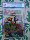 Tales to Astonish (1959-1968 1st Series) #73 CGC 3.5 - Mycomicshop.be