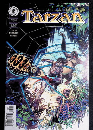 Tarzan (1996) #2 - Mycomicshop.be