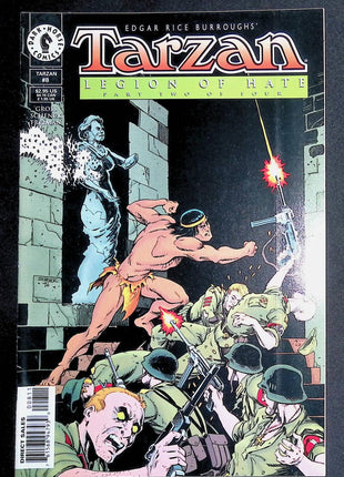 Tarzan (1996) #8 - Mycomicshop.be