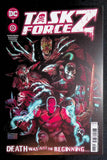 Task Force Z (2021) 1+2 - Mycomicshop.be