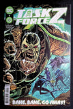 Task Force Z (2021) 1+2 - Mycomicshop.be