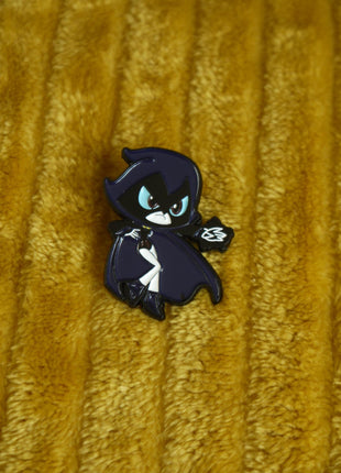 'Teen Titans Raven' enamel pin - Mycomicshop.be
