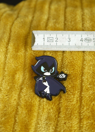 'Teen Titans Raven' enamel pin - Mycomicshop.be