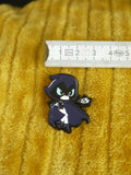 'Teen Titans Raven' enamel pin - Mycomicshop.be