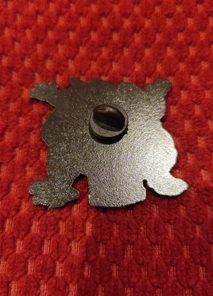 Teenage Mutant Ninja Turtles Enamel Pin - Mycomicshop.be