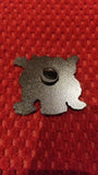 Teenage Mutant Ninja Turtles Enamel Pin - Mycomicshop.be