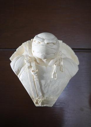 Teenage Mutant Ninja Turtles - Leonardo Bust (Geometric 1992) - Mycomicshop.be
