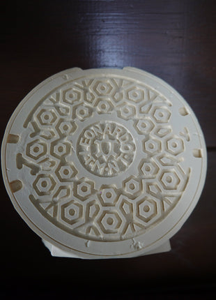 Teenage Mutant Ninja Turtles - Leonardo Bust (Geometric 1992) - Mycomicshop.be