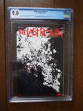 Teenage Mutant Ninja Turtles the Last Ronin (2023 IDW) Reissue #2 CGC 9.0 - Mycomicshop.be