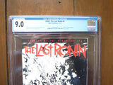 Teenage Mutant Ninja Turtles the Last Ronin (2023 IDW) Reissue #2 CGC 9.0 - Mycomicshop.be