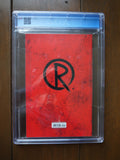 Teenage Mutant Ninja Turtles the Last Ronin (2023 IDW) Reissue #2 CGC 9.0 - Mycomicshop.be