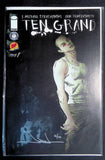Ten Grand (2013 Image) 1DF.A Signed - Mycomicshop.be