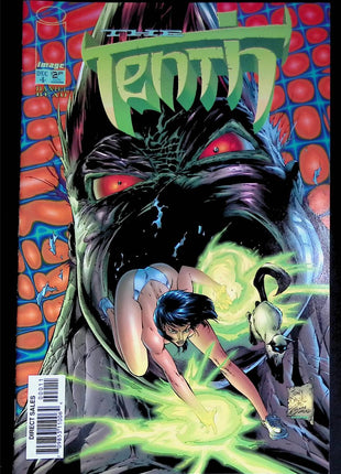 Tenth (1997 Image 2nd Series) #4 - Mycomicshop.be