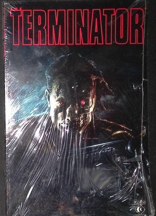 Terminator Tempest TPB (1991 Dark Horse) #1 - Mycomicshop.be