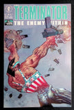 Terminator The Enemy Within (1991) Complete Set - Mycomicshop.be