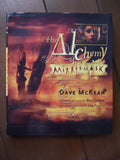The Alchemy of Mirrormask By Dave Mckean & Neil Gaiman - HC - Mycomicshop.be