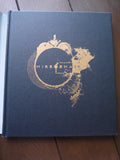 The Alchemy of Mirrormask By Dave Mckean & Neil Gaiman - HC - Mycomicshop.be