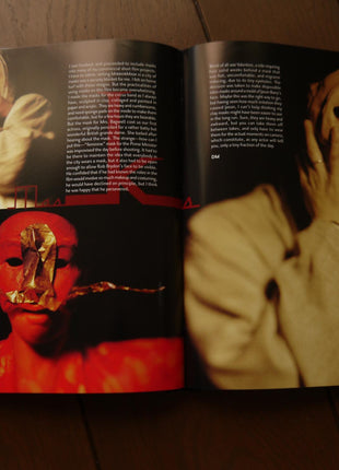 The Alchemy of Mirrormask By Dave Mckean & Neil Gaiman - HC - Mycomicshop.be